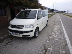 Sahibinden Volkswagen Transporter 1.9 TDI Camlı Van 2004 Model Kastamonu