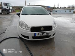 Sahibinden Fiat Linea 1.3 Multijet Actual 2015 Model  254.000 km Beyaz