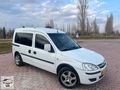 VERA MOTORS DAN OPEL COMBO 1.3 CDTI 2005 MODEL