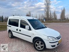 VERA MOTORS DAN OPEL COMBO 1.3 CDTI 2005 MODEL