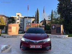 İLK SAHİBİNDEN 81 BİN KM'DE 2017 MODEL 2018 ÇIKIŞLI COROLLA