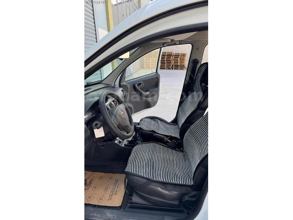 2008 COMBO 1.3 CDTİ CİTY PLUS