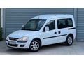2008 COMBO 1.3 CDTİ CİTY PLUS