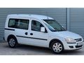2008 COMBO 1.3 CDTİ CİTY PLUS