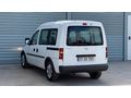 2008 COMBO 1.3 CDTİ CİTY PLUS