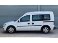2008 COMBO 1.3 CDTİ CİTY PLUS