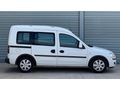 2008 COMBO 1.3 CDTİ CİTY PLUS