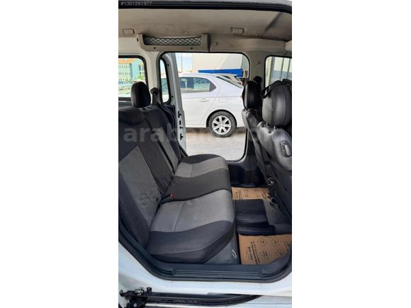 2008 COMBO 1.3 CDTİ CİTY PLUS
