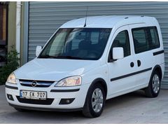 2008 COMBO 1.3 CDTİ CİTY PLUS