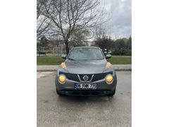 Sahibinden Nissan Juke 1.6 Platinum 2011 Model  100.XXXkm Gri (metalik)