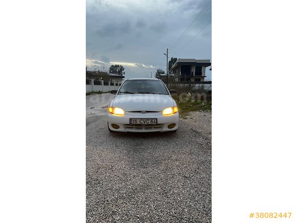 TERTEMİZ MUAYENESİ 2028 E KADAR ACİL SATILIK ACCENT açıklamayı okumadan geçme
