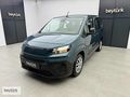 'beytürk' 2025 FİAT DOBLO 1.2PURETECH EASY '24 BİN KMDE'