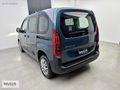 'beytürk' 2025 FİAT DOBLO 1.2PURETECH EASY '24 BİN KMDE'