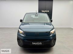 'beytürk' 2025 FİAT DOBLO 1.2PURETECH EASY '24 BİN KMDE'