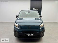 'beytürk' 2025 FİAT DOBLO 1.2PURETECH EASY '24 BİN KMDE'