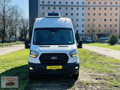 TOPRAKLAR OTOMOTİV 2021 TRANSİT 350E JUMBO SOĞUTUCULU K.KART TKS
