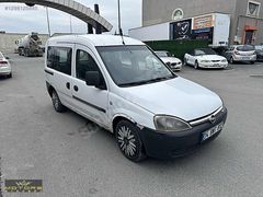 2004 OPEL COMBO 1.7 DTI SIFIR MUAYENE Pazarlık YOK