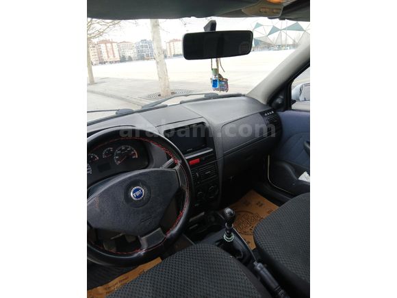 Sahibinden Fiat Palio 1.3 Multijet Active 2006 Model