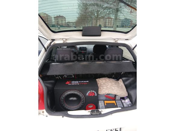 Sahibinden Fiat Palio 1.3 Multijet Active 2006 Model