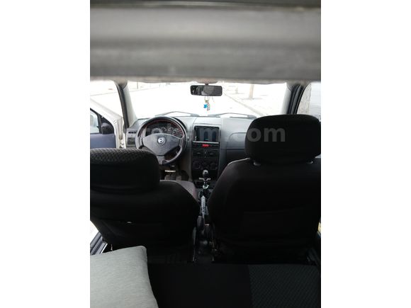 Sahibinden Fiat Palio 1.3 Multijet Active 2006 Model