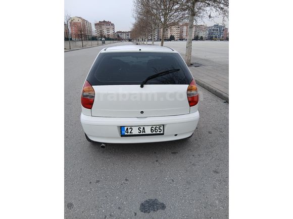 Sahibinden Fiat Palio 1.3 Multijet Active 2006 Model