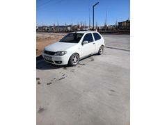Sahibinden Fiat Palio 1.3 Multijet Active 2006 Model