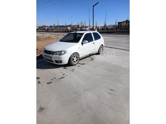 Sahibinden Fiat Palio 1.3 Multijet Active 2006 Model
