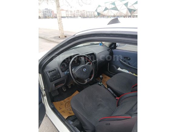 Sahibinden Fiat Palio 1.3 Multijet Active 2006 Model