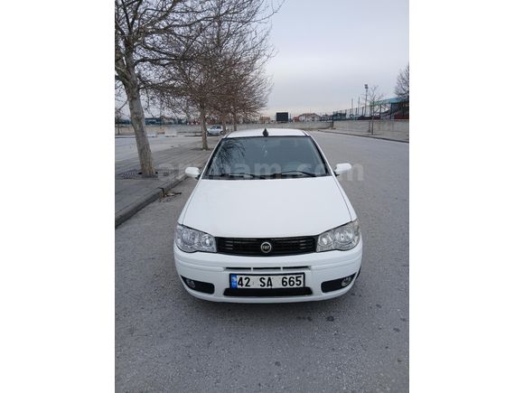 Sahibinden Fiat Palio 1.3 Multijet Active 2006 Model