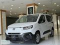 OTOKOBİ-2024 DOBLO EASY PLUS TEKNO PAKET-KEYLESSGO-4CAM OTM-ORJ