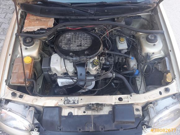 Sahibinden Ford Escort 1.6 CL 1996 Model