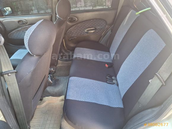 Sahibinden Ford Escort 1.6 CL 1996 Model