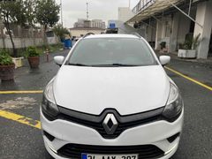 Sahibinden Renault Clio 1.5 dCi SportTourer Joy 2017 Model 