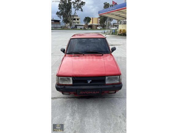 93 ŞAHİN MOTOR YENİ  VİDEOYU İZLEYİN