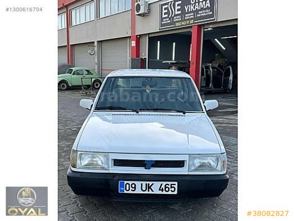 KAR BEYAZ ŞAHİN 92 MODEL
