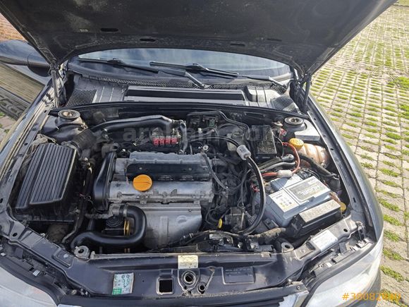 Sahibinden Opel Vectra 1.6 Comfort 2000 Model