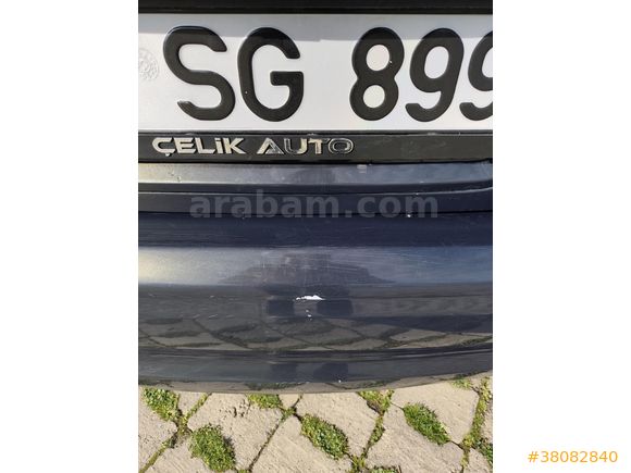 Sahibinden Opel Vectra 1.6 Comfort 2000 Model