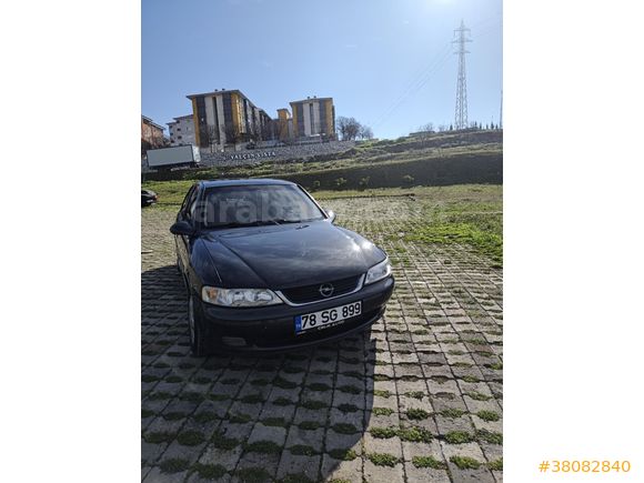 Sahibinden Opel Vectra 1.6 Comfort 2000 Model