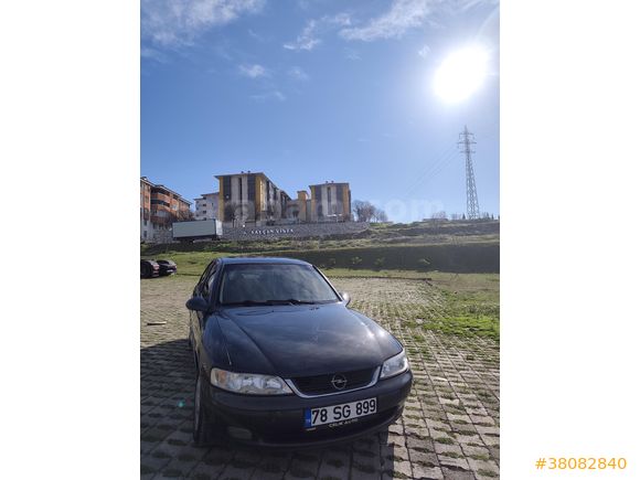 Sahibinden Opel Vectra 1.6 Comfort 2000 Model