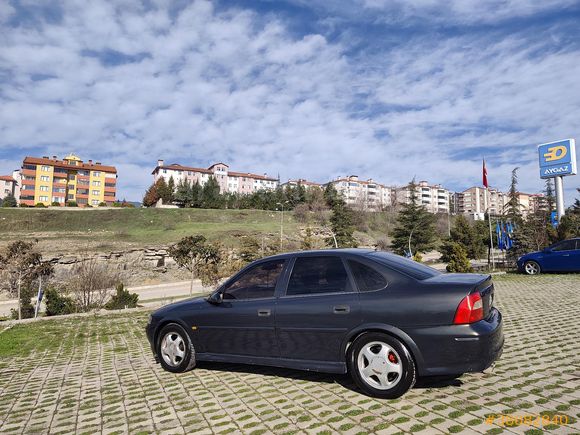 Sahibinden Opel Vectra 1.6 Comfort 2000 Model
