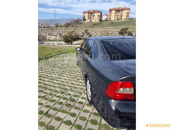 Sahibinden Opel Vectra 1.6 Comfort 2000 Model