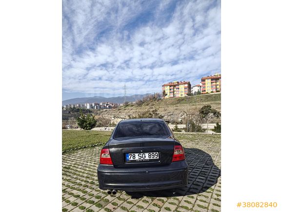 Sahibinden Opel Vectra 1.6 Comfort 2000 Model