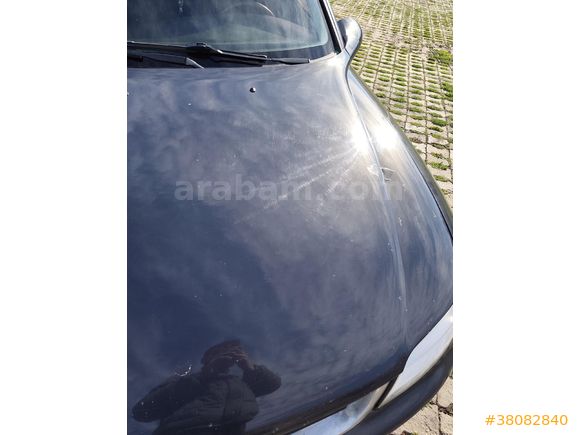 Sahibinden Opel Vectra 1.6 Comfort 2000 Model
