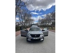 Sahibinden Peugeot 2008 1.2 PureTech Active Prime 2023 Model  75.000 km Gri (metalik)