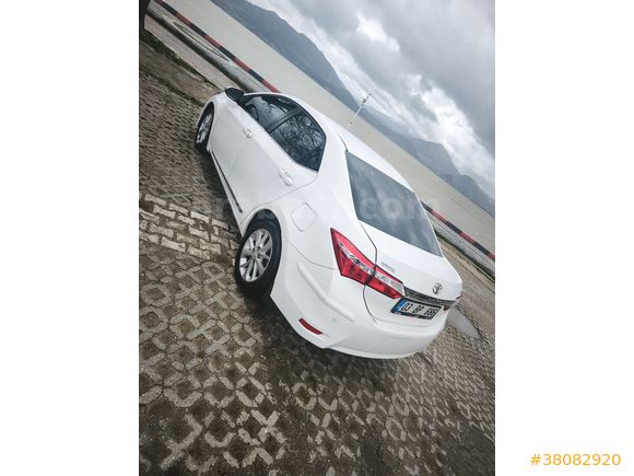 Sahibinden Toyota Corolla 1.4 D-4D Premium 2013 Model