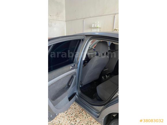 Sahibinden Volkswagen Jetta 1.6 Primeline 2008 Model