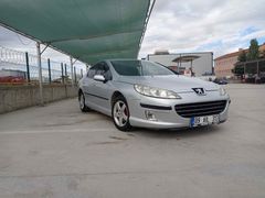 Sahibinden Peugeot 407 1.6 HDi Comfort 2006 Model 