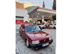 Sahibinden Tofaş Doğan 1.6 ie 2001 Model Bordo