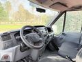 ER AUTO' DAN 2013 FORD TRANSİT 350L UZUN ŞASE 2+1 KLİMMALI