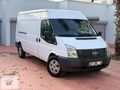 ER AUTO' DAN 2013 FORD TRANSİT 350L UZUN ŞASE 2+1 KLİMMALI
